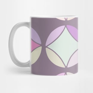 Geometrical Pattern Mug